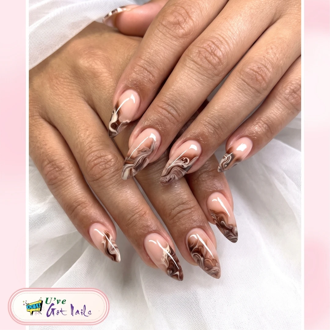 Nail Art